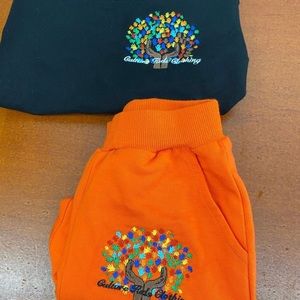 Culture kids clothing